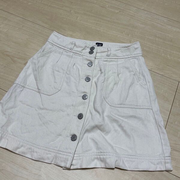 GAP スカート