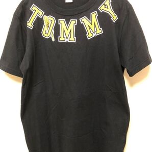 トミーフィルフィガー Tシャツ【訳あり】