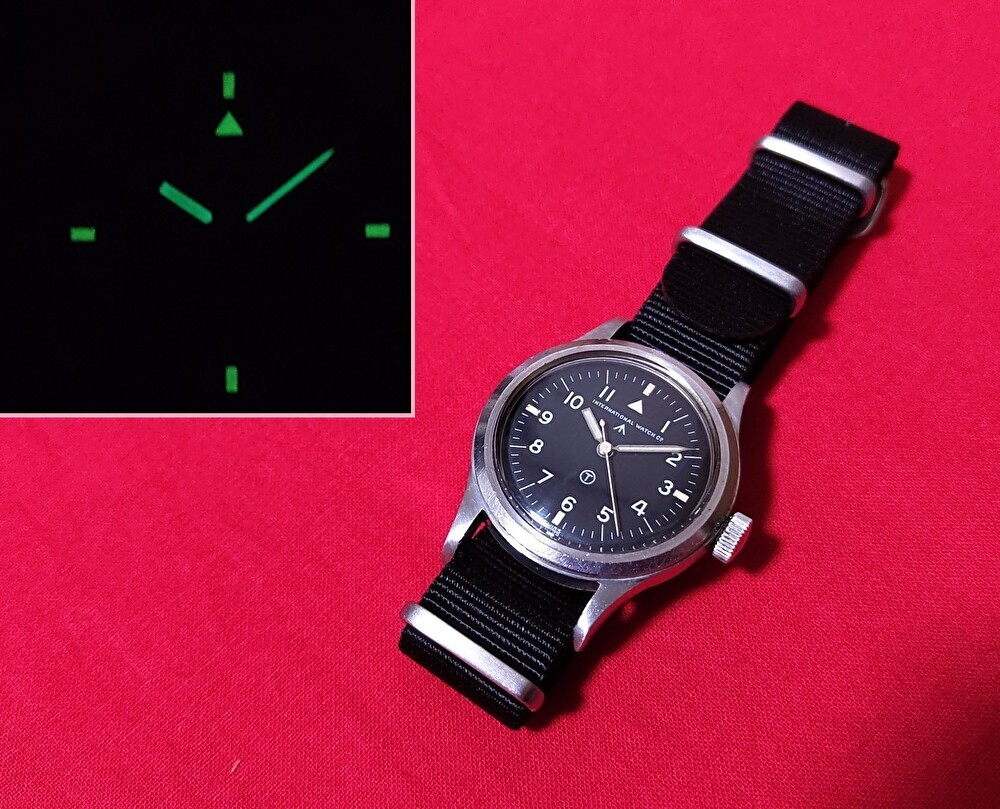 Yahoo!オークション -「ミリタリー 時計 iwc」(ブランド腕時計 Yahoo!オークション -「ミリタリー 時計 iwc」(ブランド腕時計