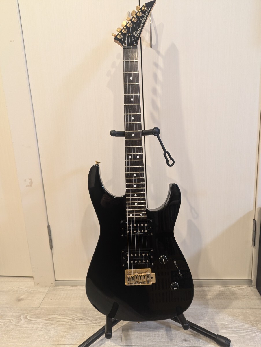 COBRAN F-G2 JACKSON/CHARVEL中信楽器 日本製 - ギター COBRAN F-G2 JACKSON/CHARVEL中信楽器 日本製 - ギター