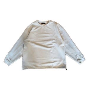 nico and カットソー