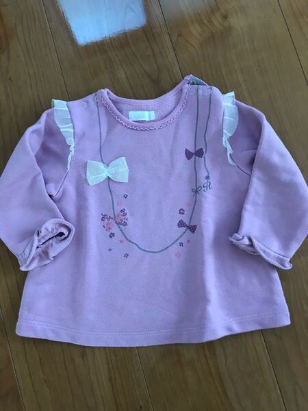 BEBE ベベ Sサイズ