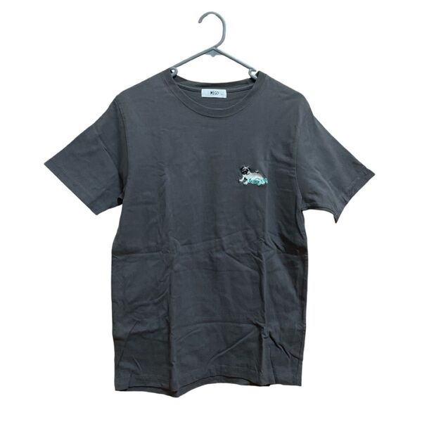 - WEGO 半袖Tシャツ -