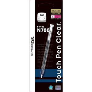 20個セット タッチペン 3DS DS DSi DSLL 新幹線 N700