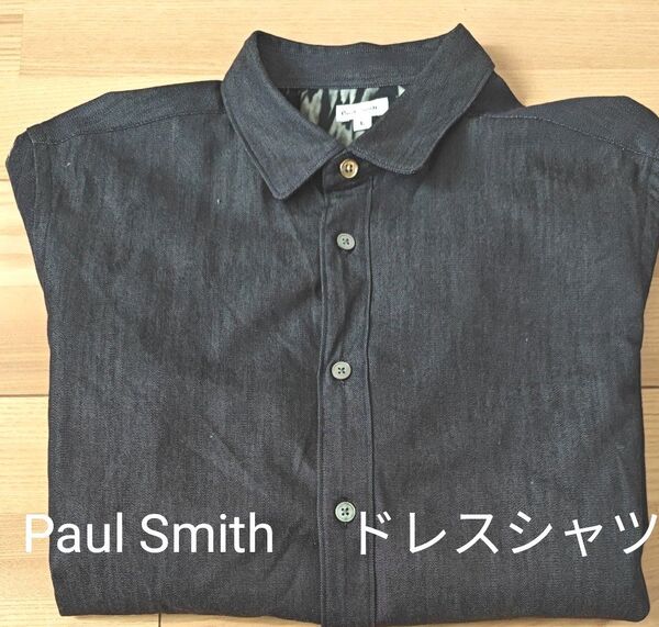 Paul Smith ポール・スミス ドレスシャツ