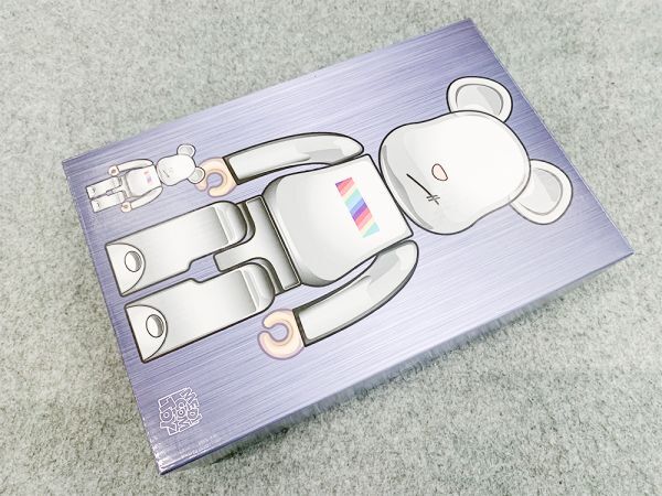 Yahoo!オークション -「ベアブリック 北斎」の落札相場・落札価格 Yahoo!オークション -「ベアブリック 北斎」の落札相場・落札価格