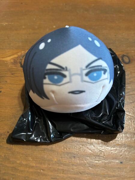 BLEACH おまんじゅう 石田雨竜