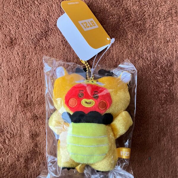 BT21 littleフレンズ ドラゴン ロフト限定