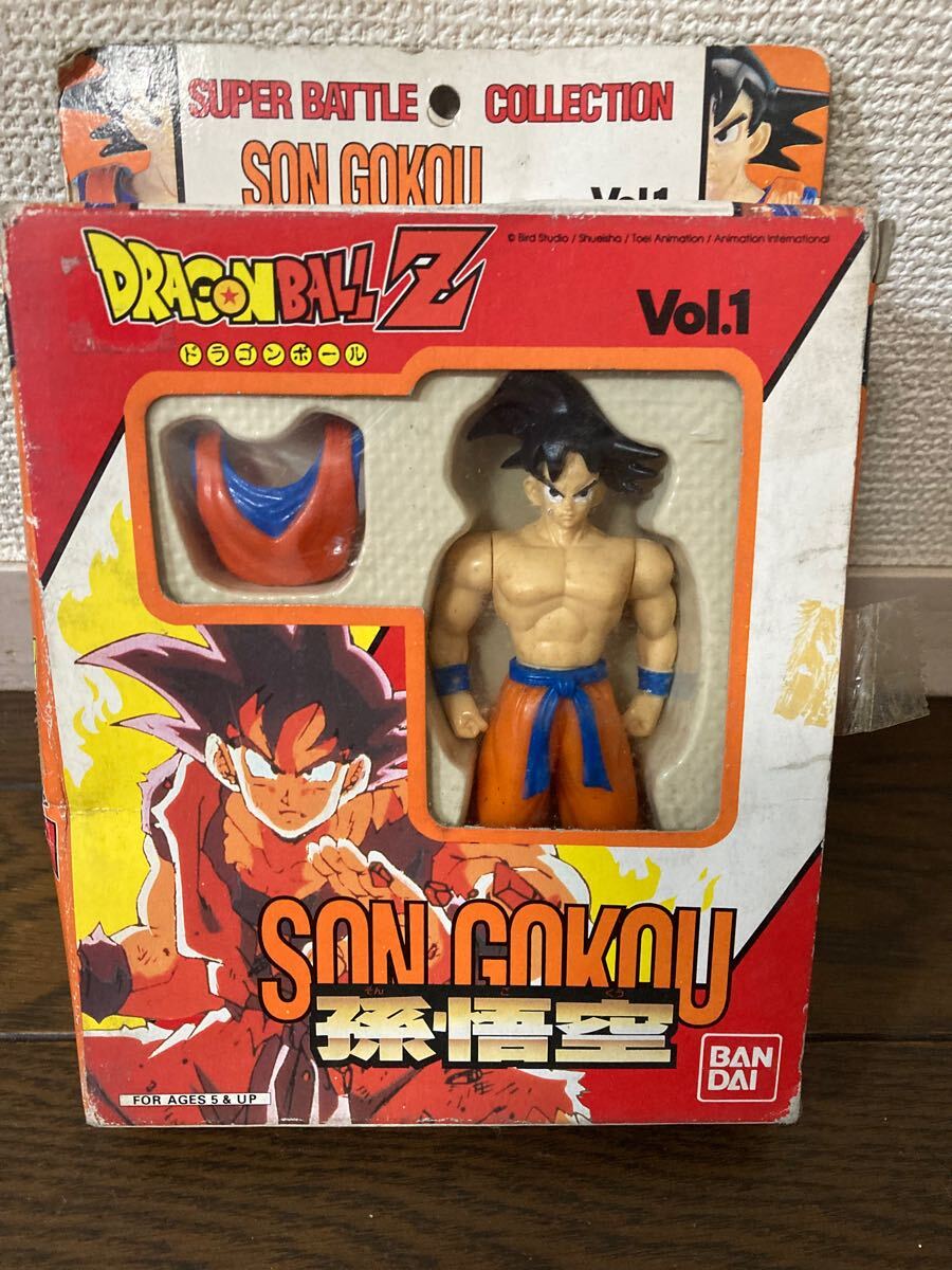 Yahoo!オークション -「スーパーコレクション ドラゴンボールz」の落札相場・落札価格 Yahoo!オークション -「スーパーコレクション ドラゴンボールz」の落札相場・落札価格