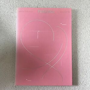 BTS map of the soul persona
