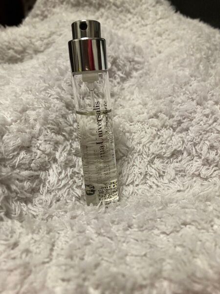 メゾンフランシスクルジャン アクアユニヴェルサリスコローニュフォルテ オードパルファム11ml(残量7割)