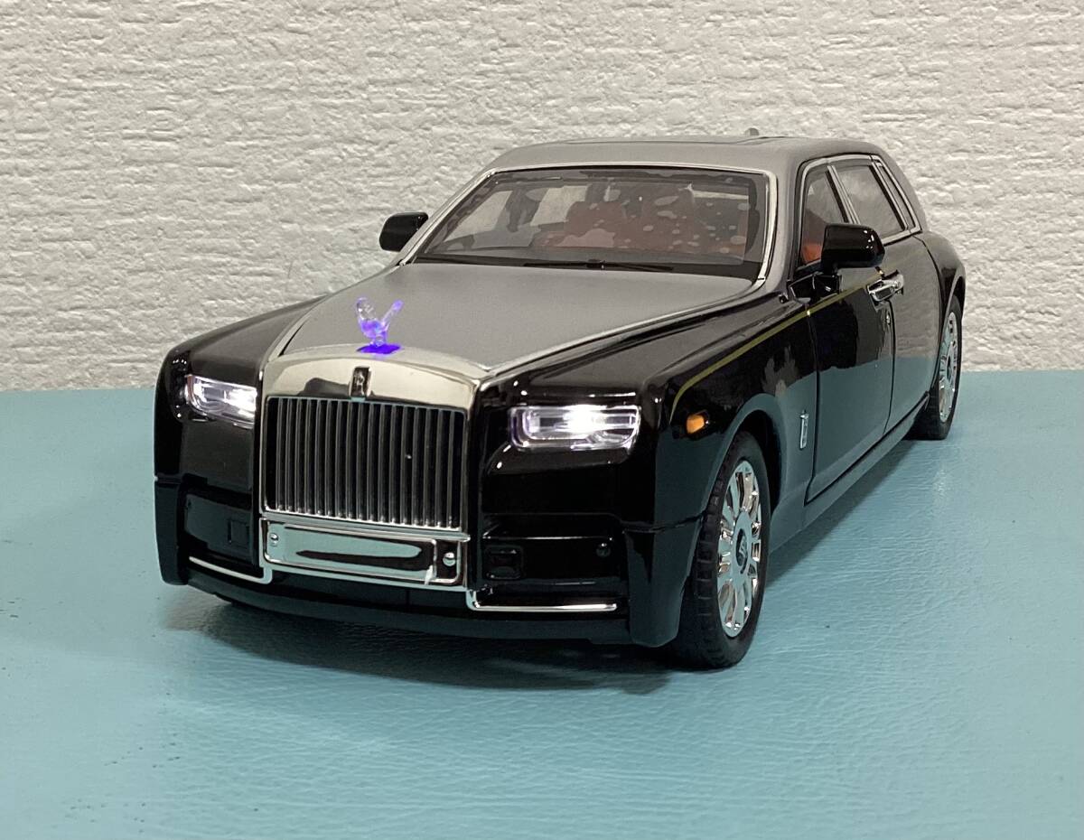 Yahoo!オークション -「ロールスロイス 1/18」(乗用車) (その他 Yahoo!オークション -「ロールスロイス 1/18」(乗用車) (その他