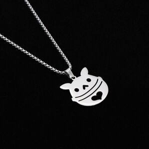 原神グッズ ペンダント クレー ネックレス アクセサリー モンド