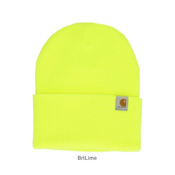 carhartt WATCH CAP 104597 ニット帽 ビーニー