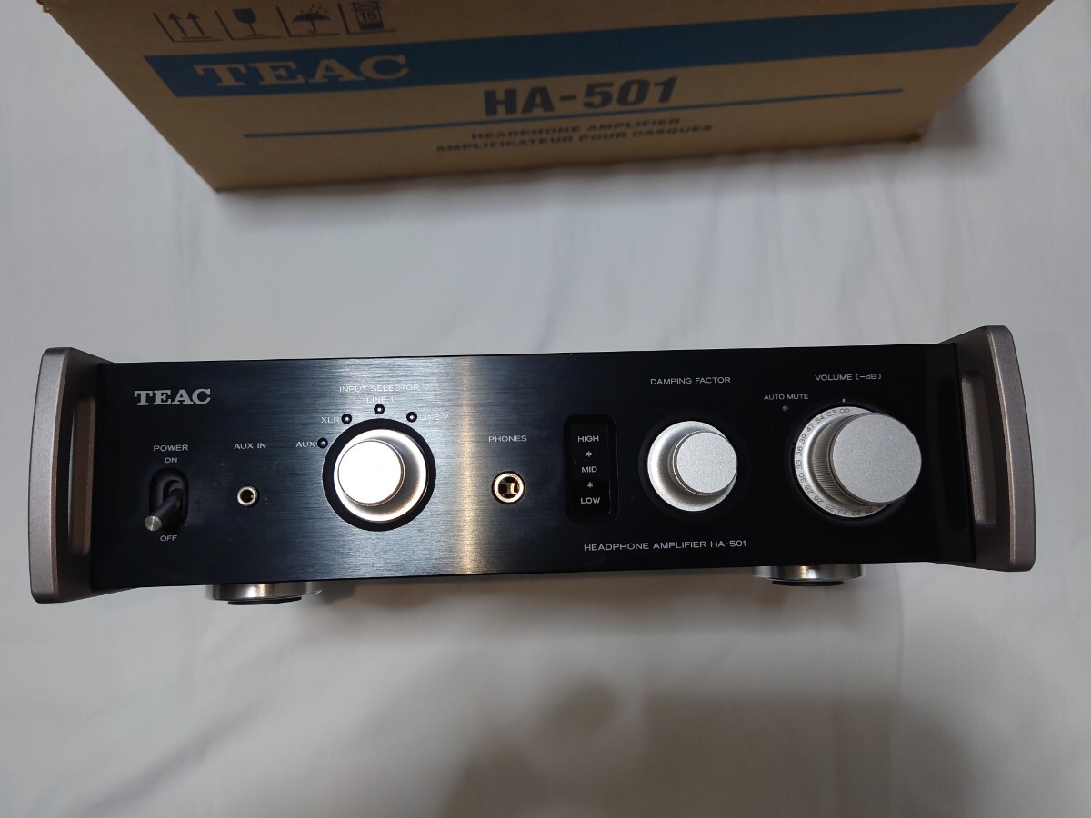 Yahoo!オークション -「teac ha501」の落札相場・落札価格 Yahoo!オークション -「teac ha501」の落札相場・落札価格