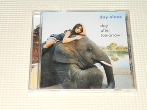 CD★day after tomorrow day alone