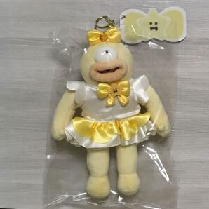 ちいかわ まじかるちいかわ マジカルチャージマスコット オデ