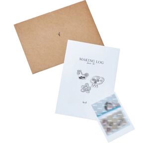 アーティストメイドコレクション V メイキングログ