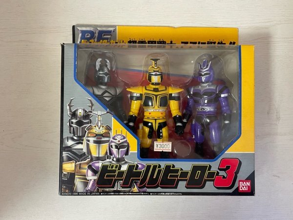 Yahoo!オークション -「beetle」(ビーファイターカブト) (メタル Yahoo!オークション -「beetle」(ビーファイターカブト) (メタル