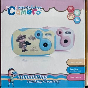キッズカメラ