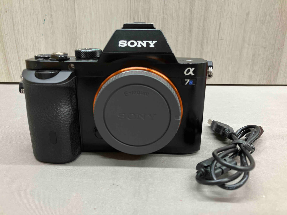Yahoo!オークション -「sony α7s ilce-7s」(デジタルカメラ Yahoo!オークション -「sony α7s ilce-7s」(デジタルカメラ