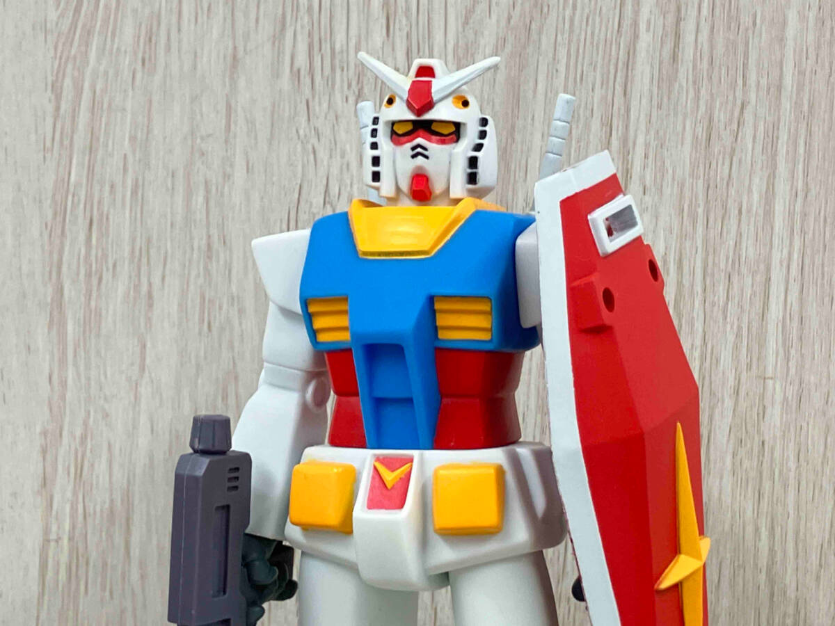 Yahoo!オークション -「ガンダム ソフビスーツ」の落札相場 Yahoo!オークション -「ガンダム ソフビスーツ」の落札相場