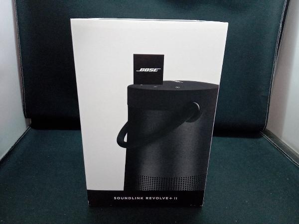 Yahoo!オークション -「bose soundlink revolve ii」の落札相場 Yahoo!オークション -「bose soundlink revolve ii」の落札相場