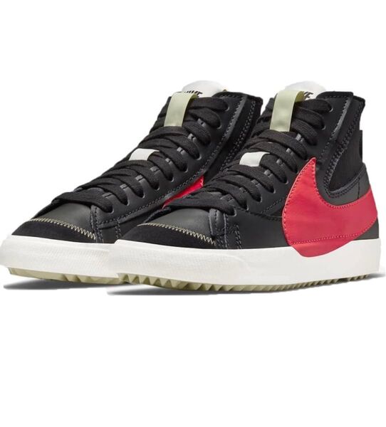 ◇新品 希少品 NIKE BLAZER MID ‘77 JUMBO 28センチ 送料込み