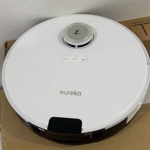 最安価【定価69,800円】ロボット掃除機 Eureka E10s