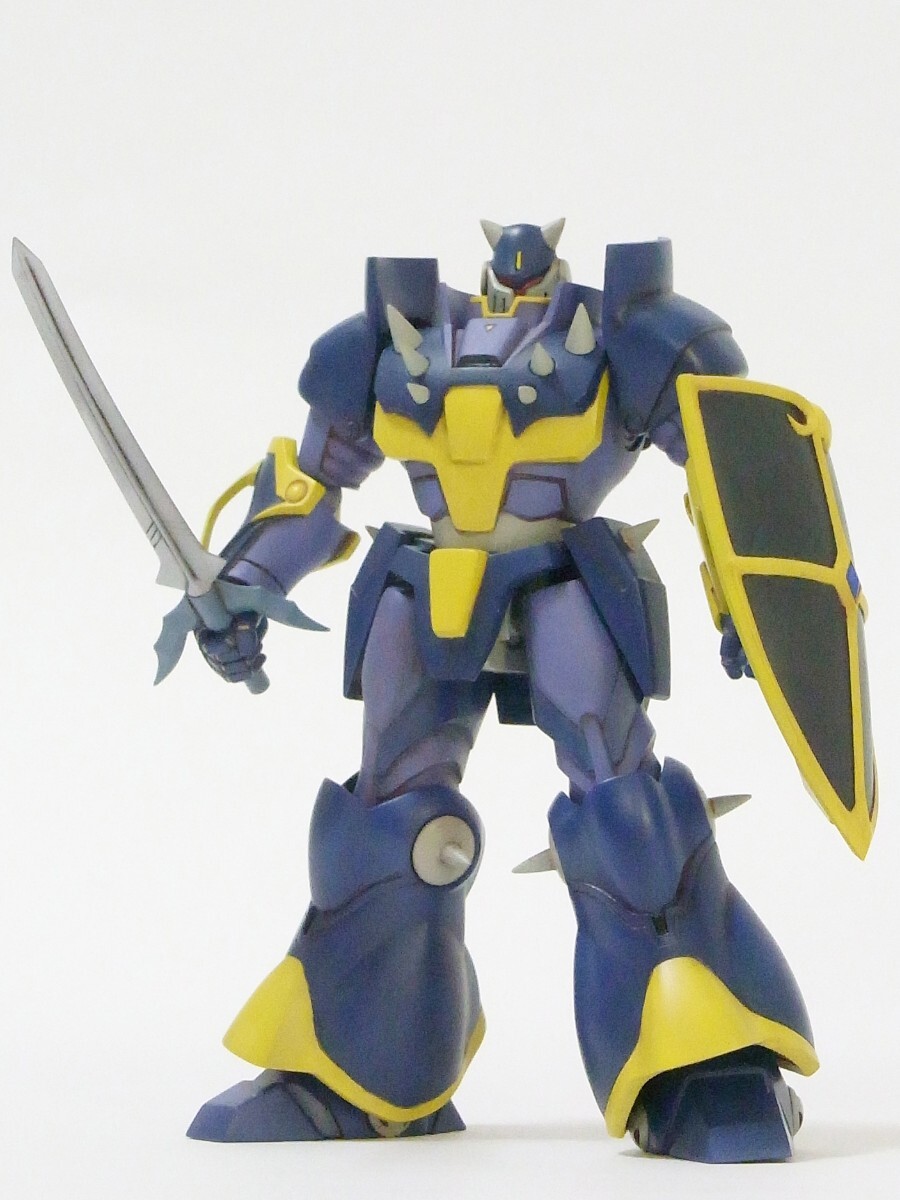 Yahoo!オークション -「機甲界ガリアン ガレージキット Yahoo!オークション -「機甲界ガリアン ガレージキット