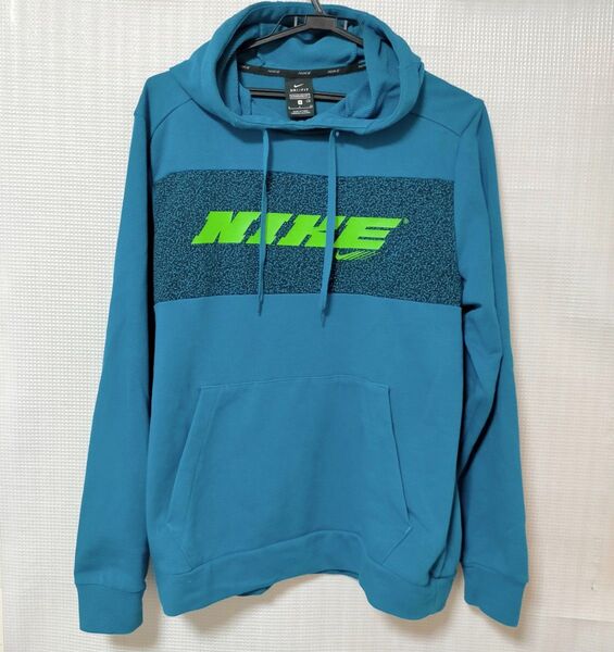 NIKE ナイキ パーカ Sサイズ ドライフィット Dri-FIT
