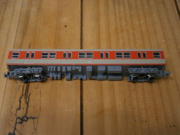 MICRO ACE|東武鉄道8000系更新車6両セット|HARDOFFオフモール