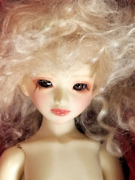 ユノアクルス/シスト錬金術工房フルセット&アウトフィット多数&モヘアウィッグ2個