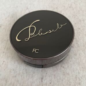 《 FANCL : ケース 》ファンケル BBカバークッション レフィル専用ケース