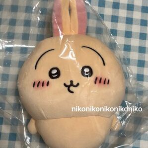 ちいかわ もちっとぬいぐるみ S うさぎ