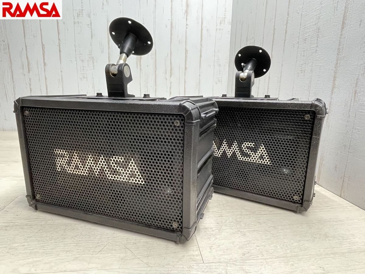 Yahoo!オークション -「ramsa ws-a80」の落札相場・落札価格 Yahoo!オークション -「ramsa ws-a80」の落札相場・落札価格