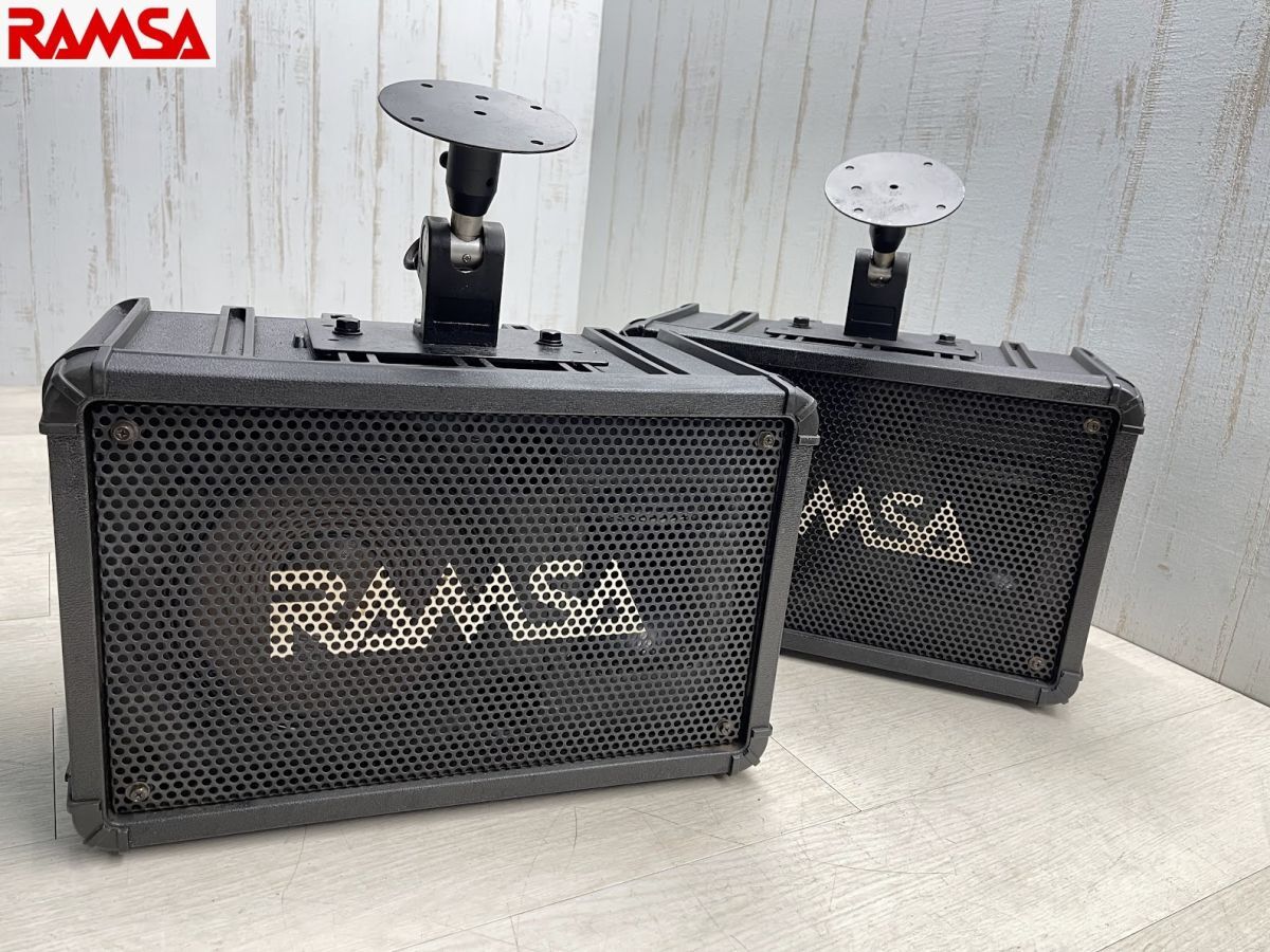 Yahoo!オークション -「ramsa ws-a80」の落札相場・落札価格 Yahoo!オークション -「ramsa ws-a80」の落札相場・落札価格