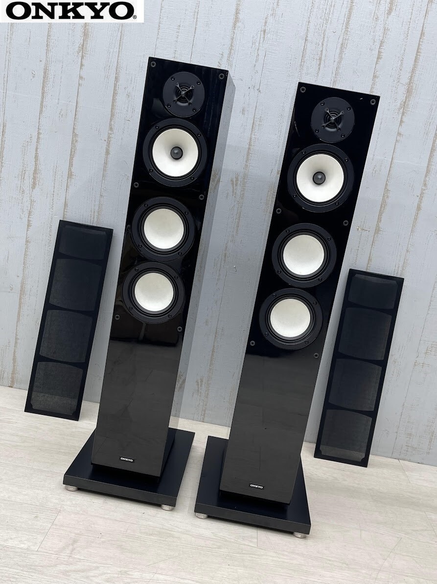 Yahoo!オークション -「onkyo d-509e」の落札相場・落札価格 Yahoo!オークション -「onkyo d-509e」の落札相場・落札価格