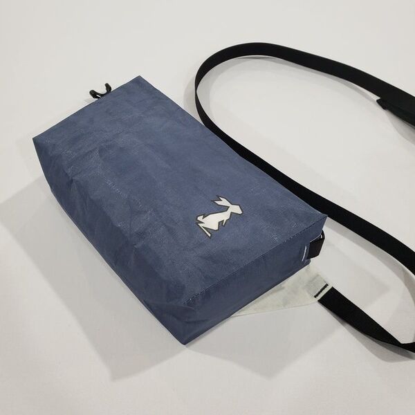 新品未使用【HIGHTAIL DESIGNS】The Ultralight Fanny Pack v1.5 ファニーパック