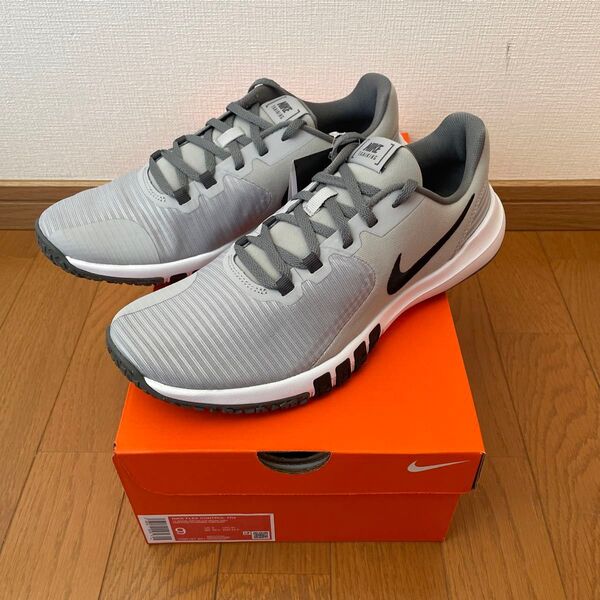NIKE フレックス コントロール TR4 27cm