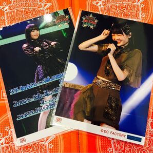 モーニング娘。'24 コレクションライブ生写真 山﨑愛生 コンプ コレ写