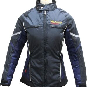 【半額セール】ロッソ ROJ-947 ブラックネイビー(L)ウィンタージャケット