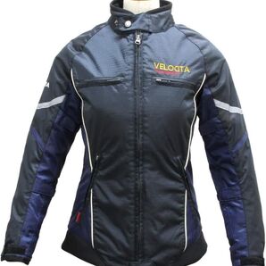 【半額セール】ロッソ ROJ-947 ブラックネイビー(M)ウィンタージャケット