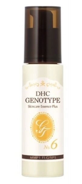 【生産終了】DHC ジェノタイプ スキンケアエッセンス プラス No.6 30ml