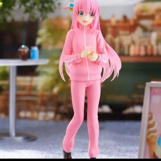 ぼっち・ざ・ろっく! 後藤ひとり フィギュア