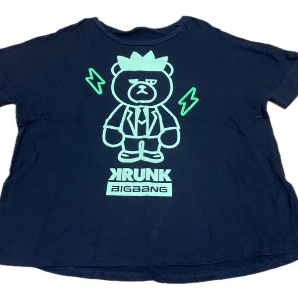 BIGBANG Tシャツ