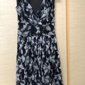 コムサイズ ワンピース