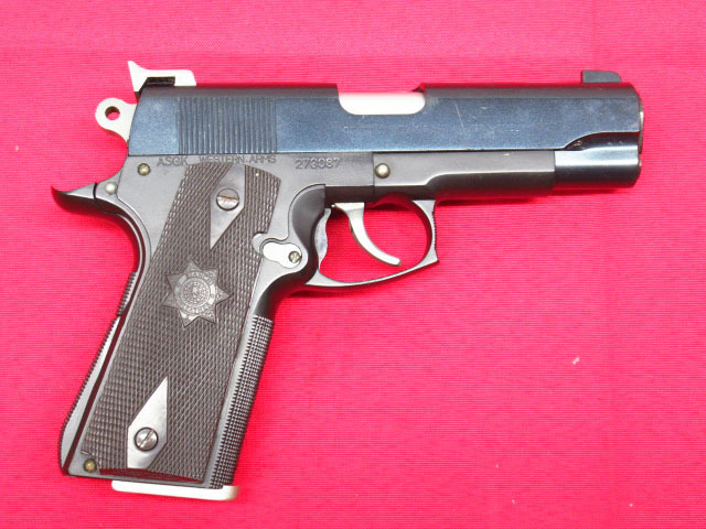 Yahoo!オークション -「colt combat commander」(ガスガン Yahoo!オークション -「colt combat commander」(ガスガン