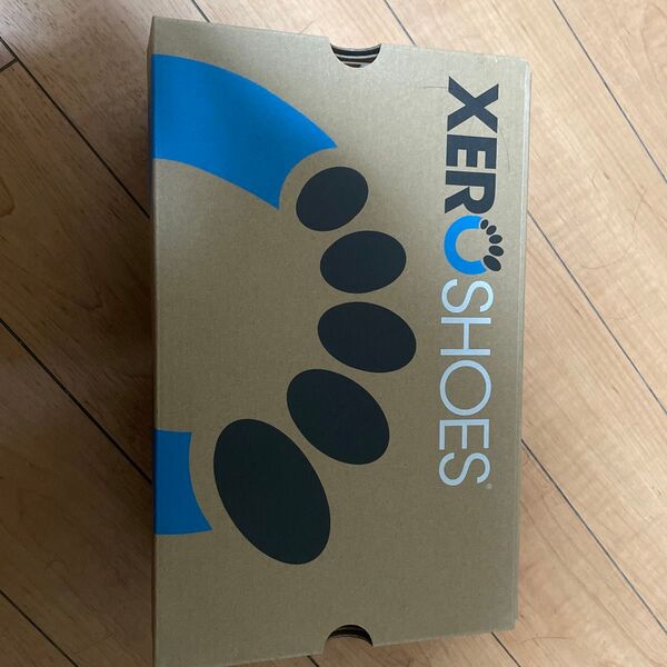 (完全無使用) XERO SHOES メサトレイル2 ウィメンズ(24.0cm)