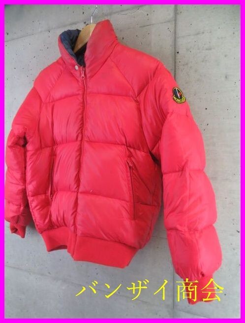 レア！MONCLER～モンクレール～オールドモンクレール Yahoo!オークション -「オールドモンクレール」の落札相場・落札価格